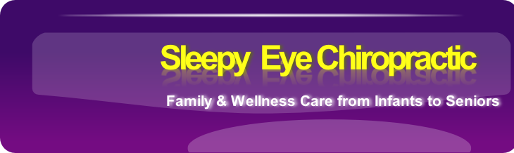 Sleepy  Eye Chiropractic