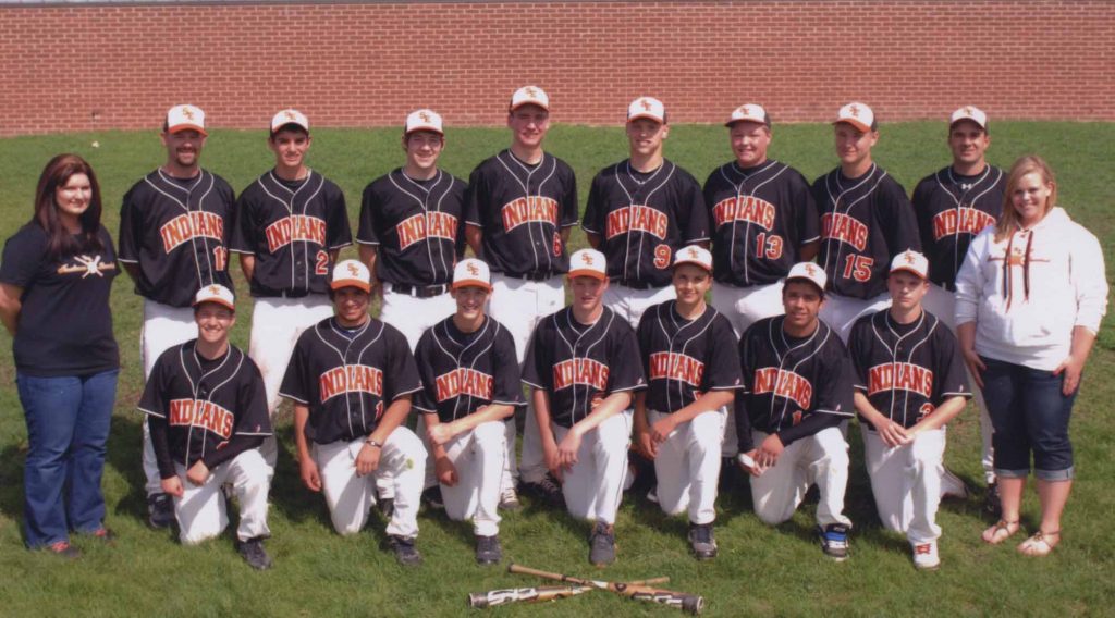 Front Row: (L-R) Marc Riederer, Leo Montemayor, Kolten Nienhaus, Alex Bruggeman, Isaiah Krumbach, David Rodriguez, Isaac Braun Back Row: (L-R) Ashley Streich, Mr. Nesvold, Dylan Klein, Matt Berkner, Matthew Schroepfer, John Mangen, Sam Hirschboeck, Austin Fischer, Mr. Haala, Lauren Kosmatka.