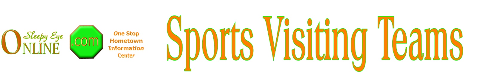 Header- Sports visitors