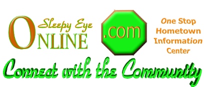 Sleepy Eye ONLINE