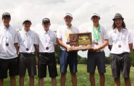 STATE GOLF: Sleepy Eye Boys finishes third; Laffen 4th, Christensen 5th