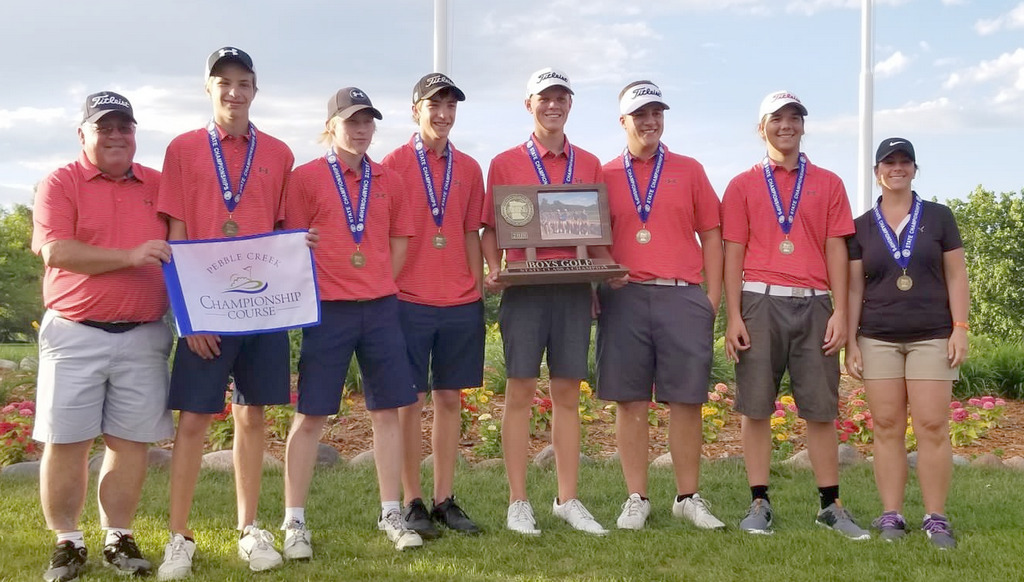 STATE BASEBALL: Sleepy Eye 6, Hinkley/Finlayson 0; Stevens tosses no-hitter