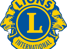 Lion's Club Students of the Month