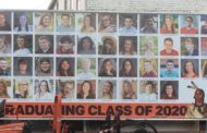 Student Council honors SEHS Seniors with billboard