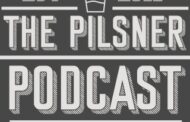 Armbruster featured on 'The Pilsner Podcast