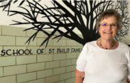 Lingen is new principal at School of St. Philip in Litchfield