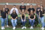 August FFA Members of the Month