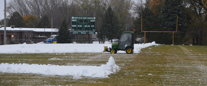 VIDEO: St. Mary's Homecoming Slideshows