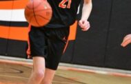 Heiderscheidt selected to play in All-Star Basketball Series