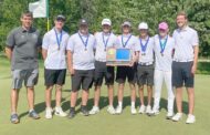 SECTION A GOLF : Sleepy Eye Boys win championship, Erickson takes first, Schwint qualifies for state