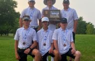 STATE GOLF: Sleepy Eye United Boys Golf places third