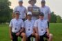 River Valley Track 4x800 wins section championship, qualifies for state