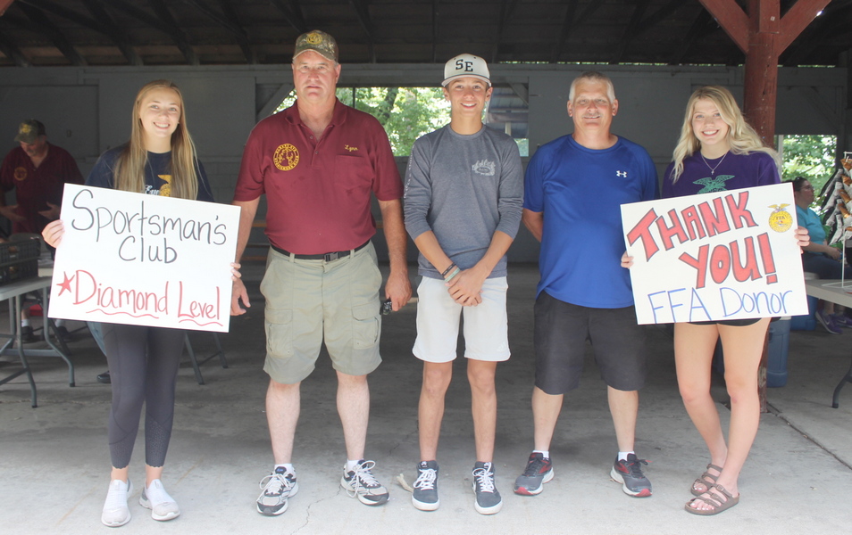 New Ulm, Stark, Hanska advance to state amateur tournament, State draftees