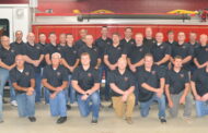 Meet the Sleepy Eye Fire Department; Public invited to Open House Oct. 6th