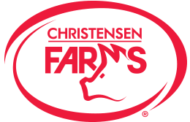 Christensen Farms donate to Food Shelf