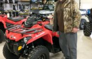 Miller Sellner Powersports partners local associations on raffles