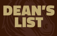 SMSU Dean's List