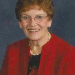 Shirley Wendinger
