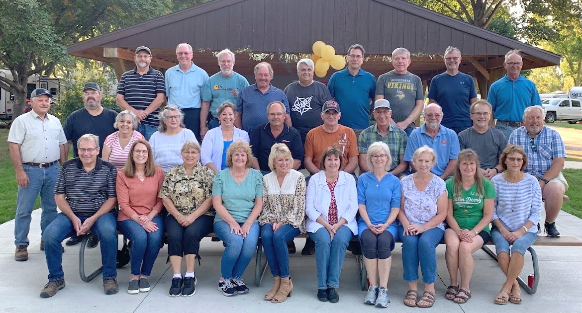 St. Mary's Class of 1962 Reunion