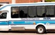 Heartland Express closed Memorial Day