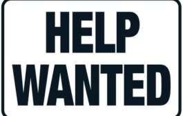 Help Wanted: Assistant County Engineer