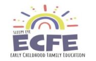 Sleepy Eye ECFE receives $11.5k project grant