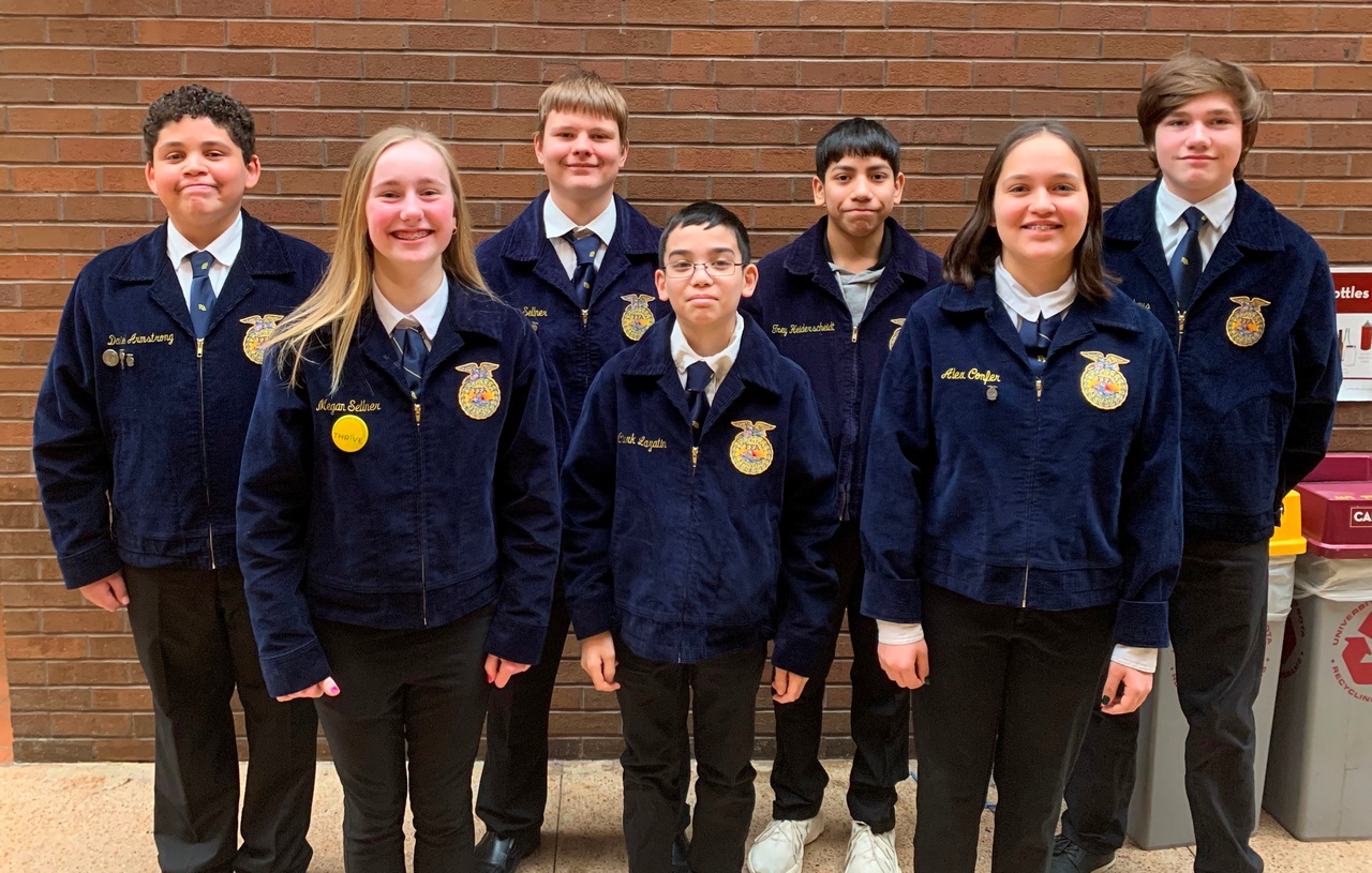 Sleepy Eye Knowledge Bowl team headed to state for third consecutive time