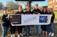 Sleepy Eye High School Knowledge Bowl team heads to state