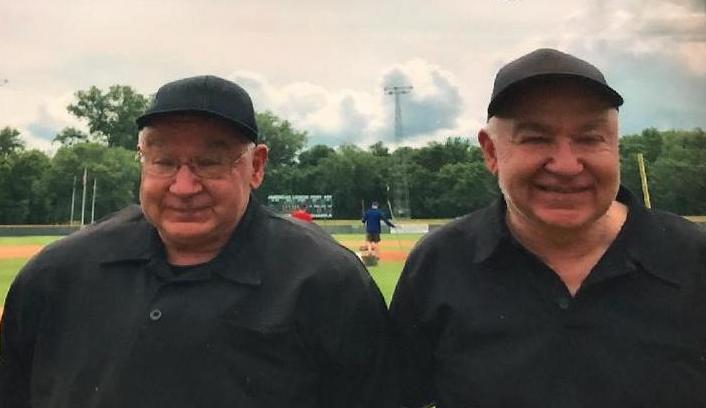 Legion Baseball: Sleepy Eye 14, Wabasso 1