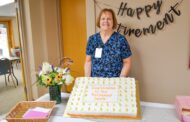 Solma retires after serving SEMC for 39 years