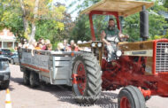 GALLERY: St. John's Pumkin Patch Palooza