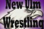 Wrestling: Glencoe - Lester Prairie vs. New Ulm Area @ Sibley East Quad on 02/08/2024.