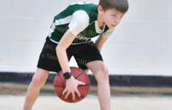 GALLERY: St. Mary's Elementary Basketball Skills Demonstration