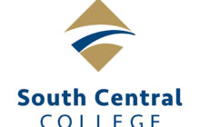 South Central College Dean's List