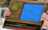 GALLERY: Section Championship Boys Hockey