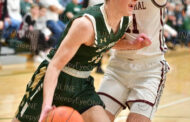 GALLERY: St. Mary's Boys Basketball 3/5