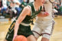 SECTION BOYS BASKETBALL: Lester Prairie 82, St. Mary's 74