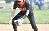 GALLERY: Sleepy Eye Jr. Varsity Softball 4/15