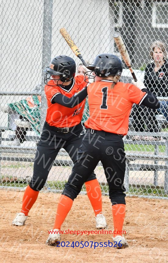 GALLERY: Sleepy Eye Softball 5/7 | Sleepy Eye ONLINE