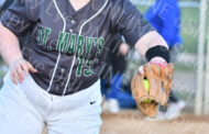 GALLERY: St. Mary's Jr. Varsity Softball 5/7