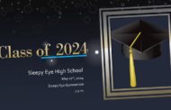 Sleepy Eye High School Class of 2024