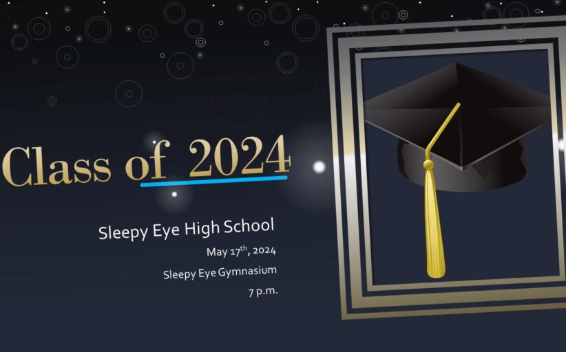 Sleepy Eye High School Class of 2024