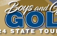 STATE GOLF: Day One Individual Girls State Golf Results