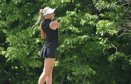 NU Journal: 2024 All-Journal Golf • Sam Price, SEU • Girls Golfer of the Year