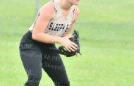 GALLERY: ASA 18U Softball 7/2