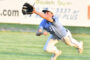 GALLERY: Leavenworth vs Sleepy Eye Rookies Baseball