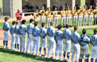 GALLERY: State Legion Baseball Tournament Game One