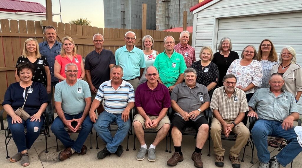 St. Mary's Class of 1964 Reunion