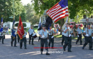 GALLERY: Summerfest Parade