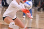 GALLERY: St. Mary's Volleyball 8/22